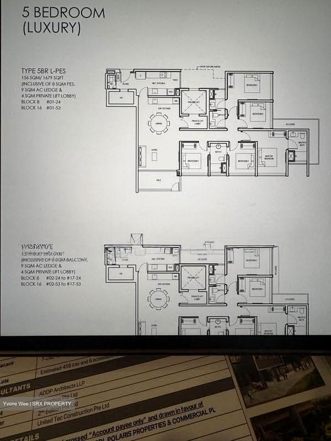 Grand Dunman (D15), Apartment #634200991